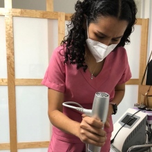 Dr. Olimpia Arroyo Guinto