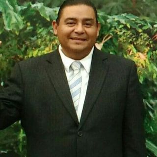 Dr. Luis David Negrete Hernández