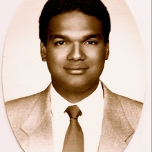 Dr. Justo Armando Fuentes Garcia