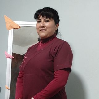 Xochitl Varillas Alvarado