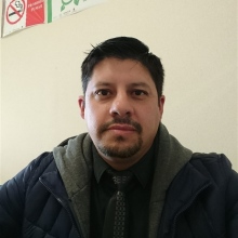 Dr. Mauricio Ruíz Santillán