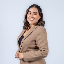 Dr. Marina Monserrat Lara Pérez