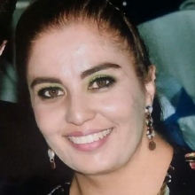 Dr. Leticia Alejandra González Jiménez