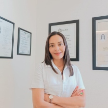 Dr. Rosa Martha Ramírez Gutiérrez