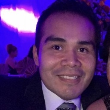 Dr. Christian Rodrigo Rodriguez Mella