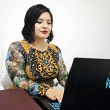 Dr. Mireya Aguillen