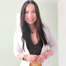 Dr. Hortencia Citlalli Jáuregui Ramírez