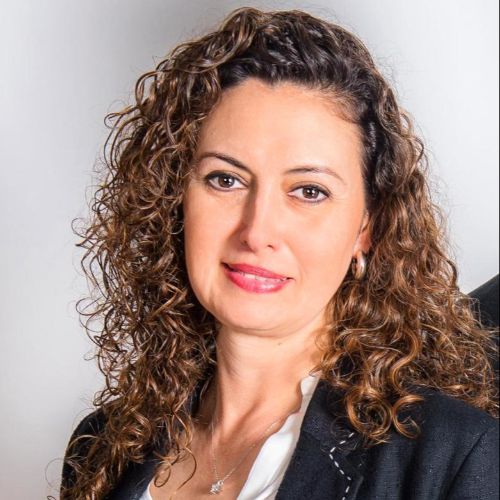 Dr. Irasema Yerid Zambrano Canamar