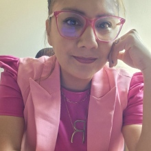 Dr. Itzel Pineda Flores