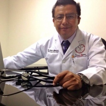 Dr. Javier Janacua Escobar