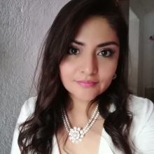Dr. Iliana Gabriela Romero Flores