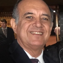 Dr. Fernando Mendoza Del Río