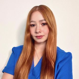 Dr. Fátima Villalobos Martín del Campo