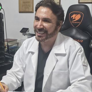 Dr. José Luis Sosa Alvarez