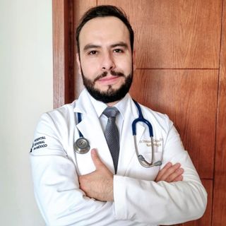 Dr. Emmanuel Camacho Rivera