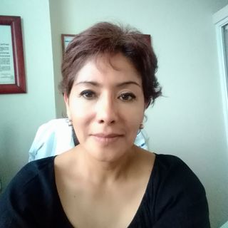 Dr. Maribel Rocío Armenta Osorio