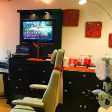 Alicia Rivera Mendez