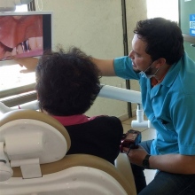 Dr. Ociel Ortega Guarneros