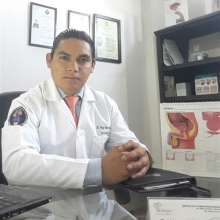 Dr. Hugo Sánchez Corona