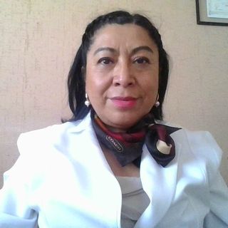 Dr. Maria Tula Cuevas Acuña