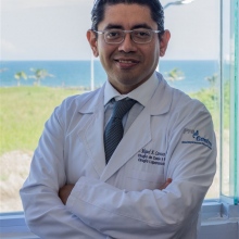 Miguel Angel Carrasco Arroniz