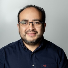 Dr. Luciano Dzul Gutiérrez