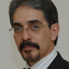 Dr. Santiago Ricardo Robredo Muñoz