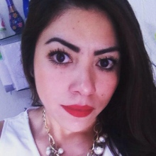 Suany Guarneros Muñoz