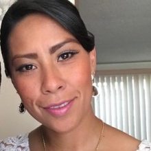 Dr. Ariadna Flores Barrera