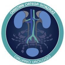 Christian Ortega González