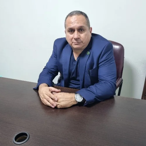 Antonio José Rodríguez Ramírez