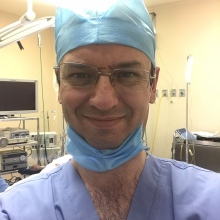 Dr. Jose Antonio Zamora Lomelí