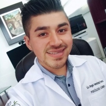 Dr. Ángel Hernández Flores