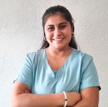 Jessica Itzel Hernández Escalona