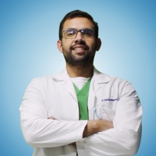 Dr. Santiago Domínguez Tapia