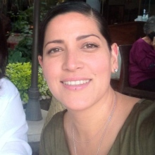 Dr. Natalia Lozada Dorantes