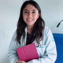 Dr. Ariadna Lucia Hernández Hernández
