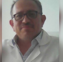 Dr. Dr. Héctor Martínez Gómez