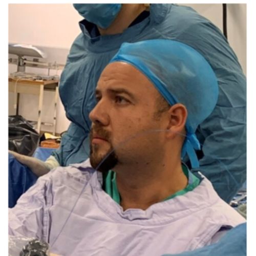 Dr. Francisco Gómez Regalado