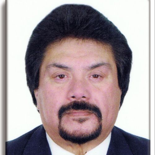 Dr. Pedro Grajeda Lopez