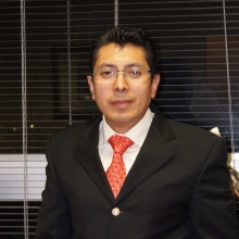 Dr. Juan Manuel Melchor Gonzalez