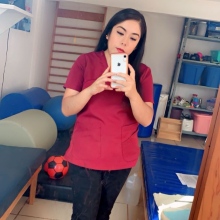 Dr. Maricela Montes mata