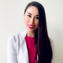 Dr. Ana Paulina Luna Orozco