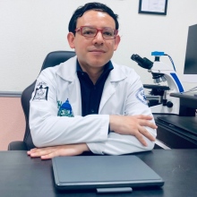 Dr. Luis Eduardo Hernández Jiménez