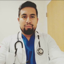Dr. Ricardo Hernández Ramos