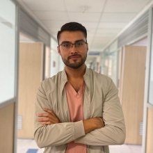 Dr. Joaquín Pozos Ávila