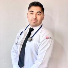 Dr. Edher Pérez Pérez