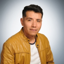 Dr. Leonardo Ramos Jonas