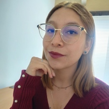 Dr. Monserrath Hernandez Martínez