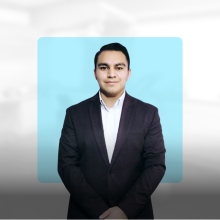 Dr. Eduardo Rosales Nieto